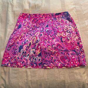 Lilly Pulitzer Skort